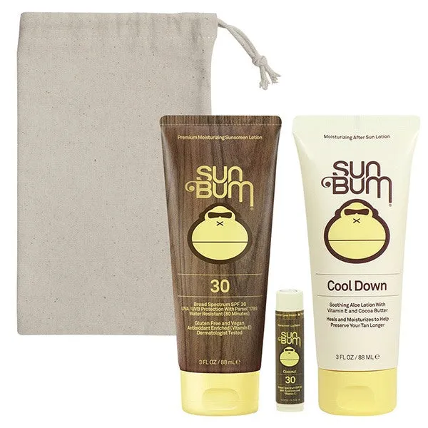 4th of July - Sun Bum® Beach Bum Kit (Q613211)