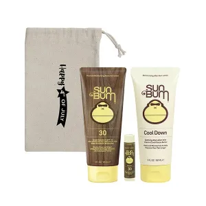 4th of July - Sun Bum® Beach Bum Kit (Q613211)