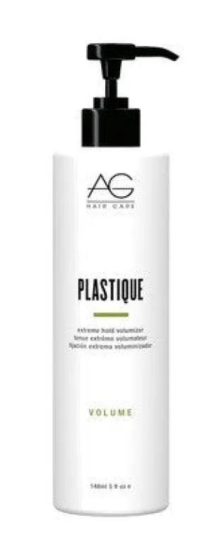 AG Hair Plastique Extreme Volumizer 5 oz