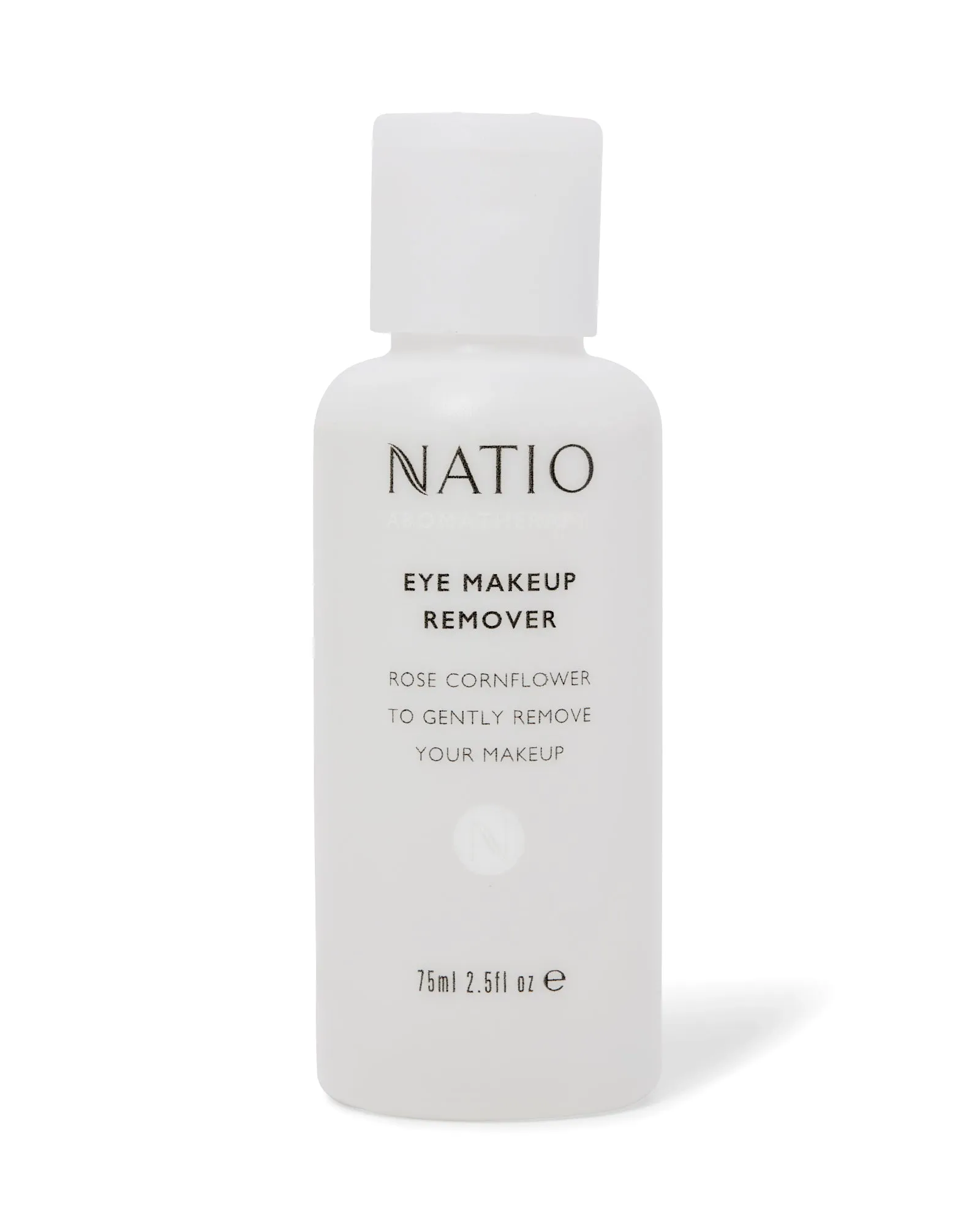 Aromatherapy Eye Makeup Remover