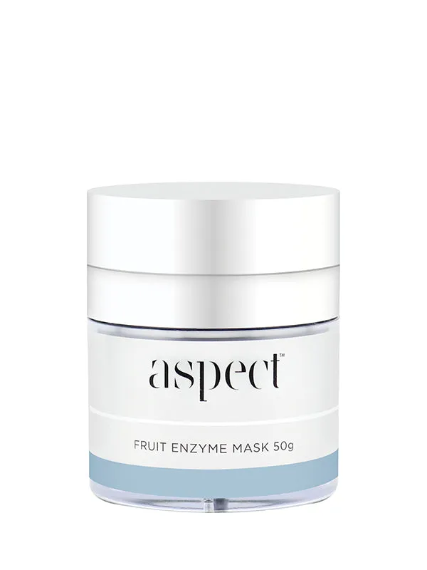 Aspect Fruit Enzyme Mask