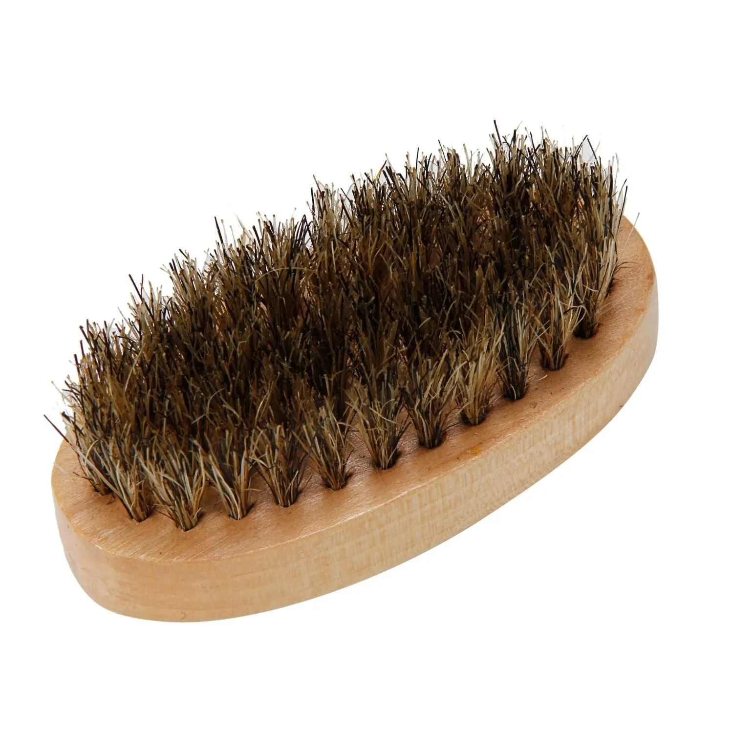 Beard & Mustache Grooming Brush