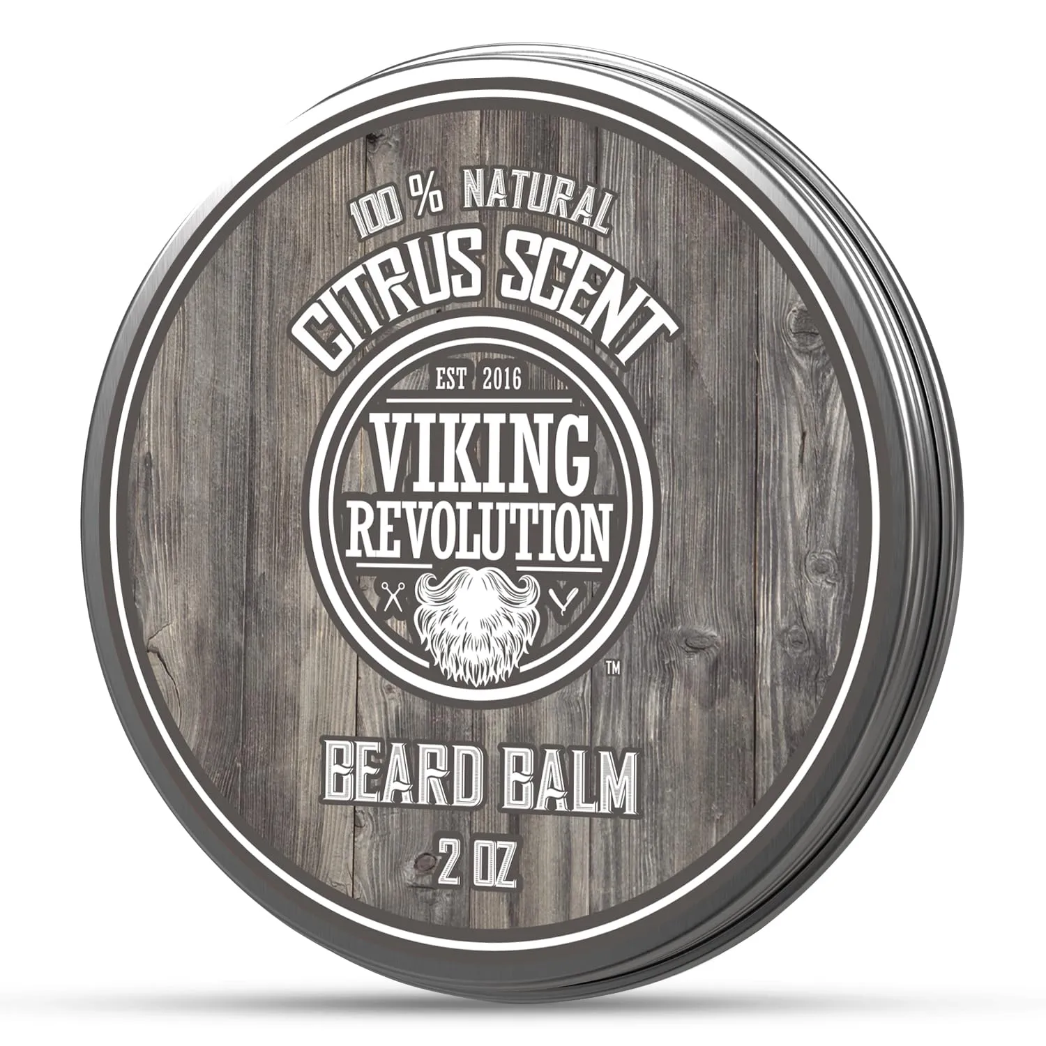 Beard Balm