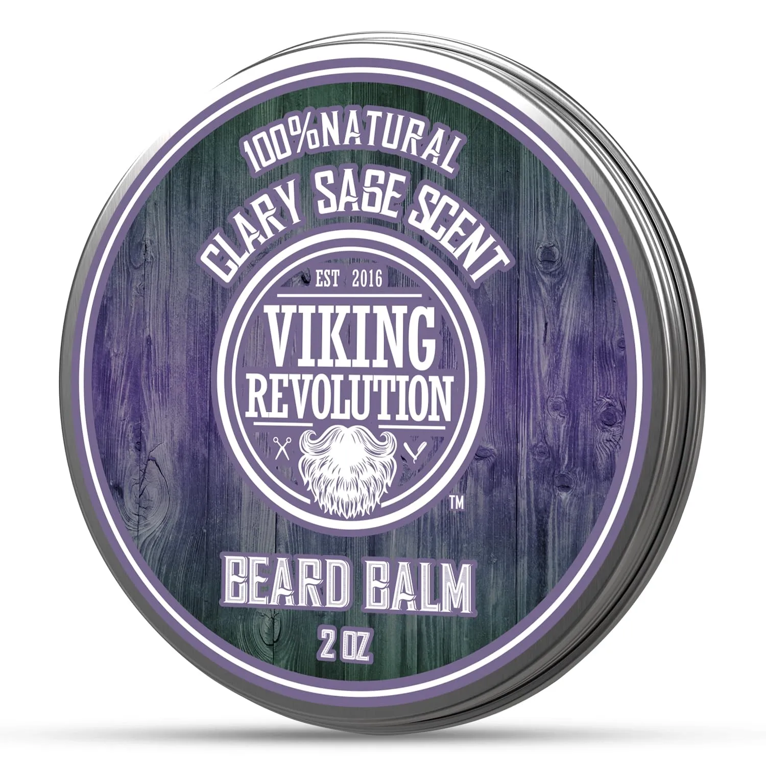 Beard Balm