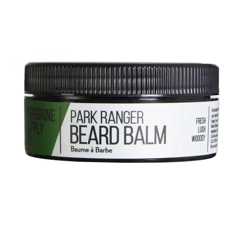 Beard Balm