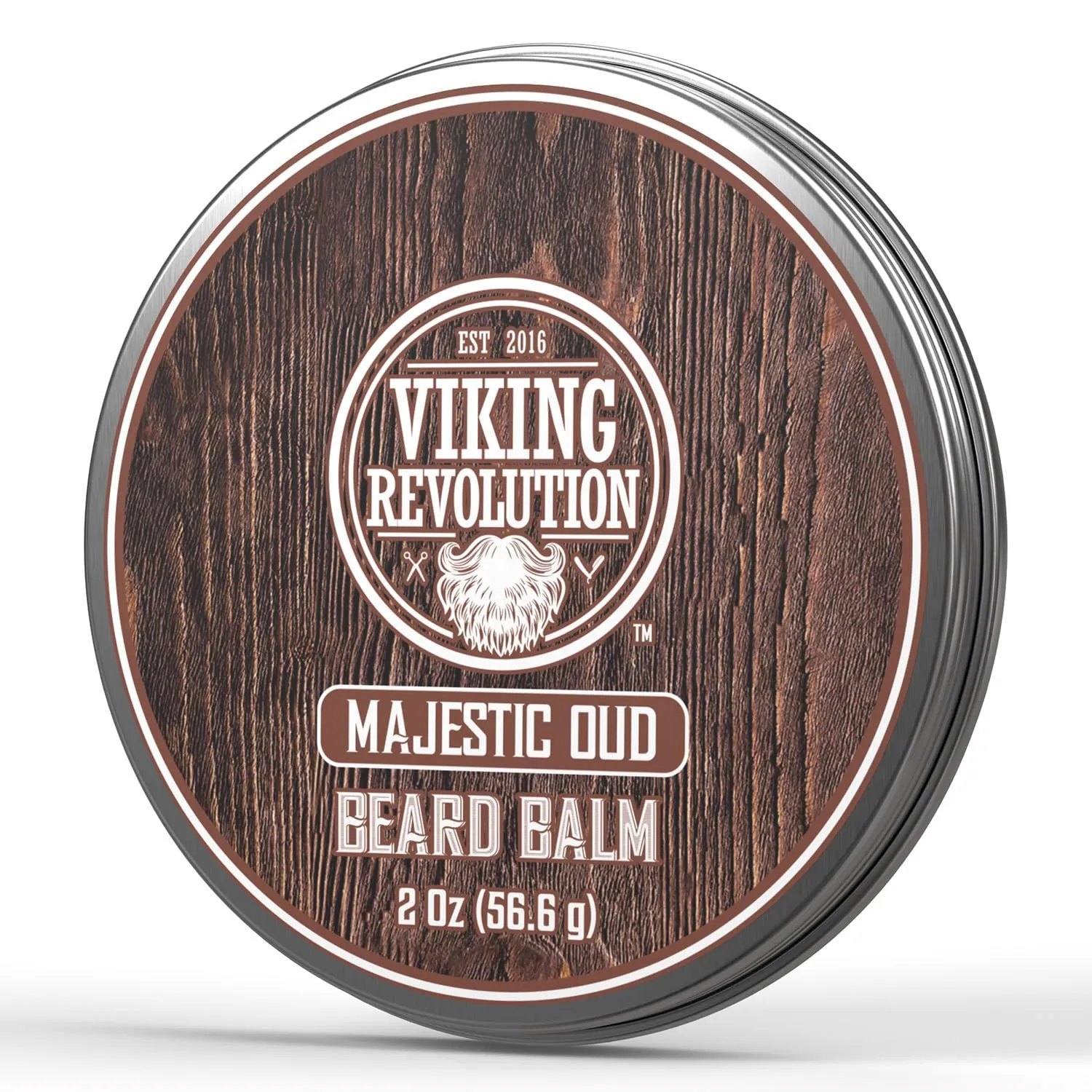 Beard Balm