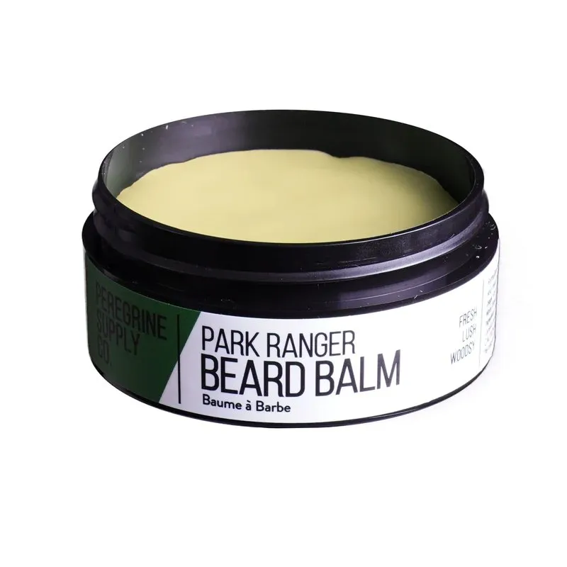 Beard Balm