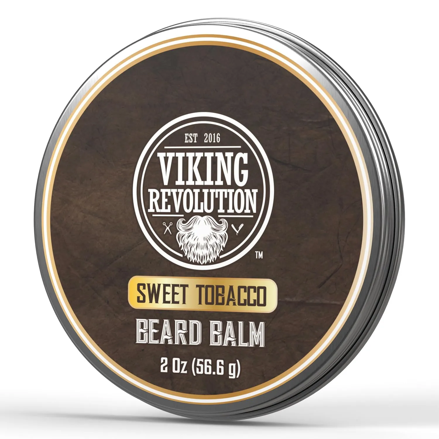 Beard Balm