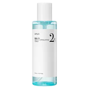 BHA 2% Gentle Exfoliating Toner