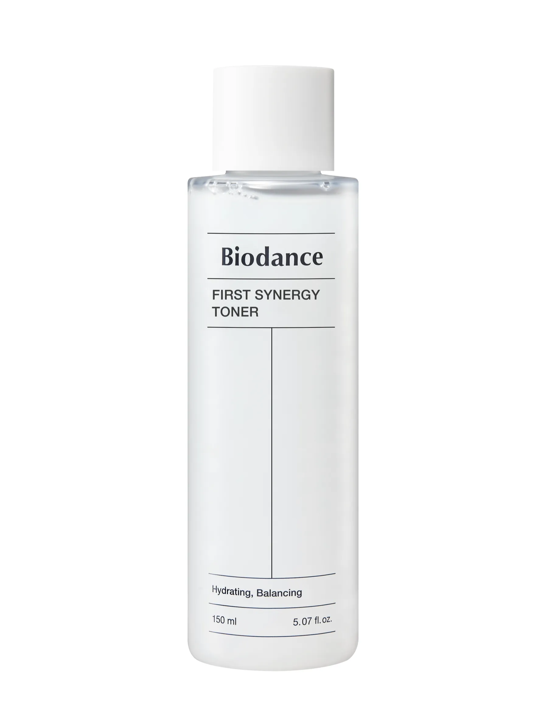 Biodance First Synergy Toner