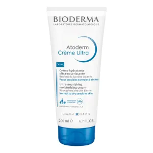 Bioderma Atoderm Creme Ultra-Nourishing Moisturizing Cream