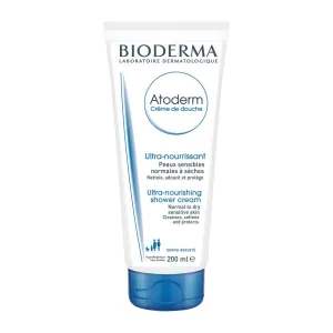 Bioderma Atoderm Shower Cream 200 ml