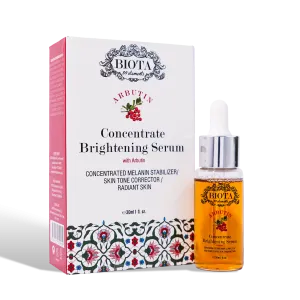 Biota Concentrated Brightening Serum