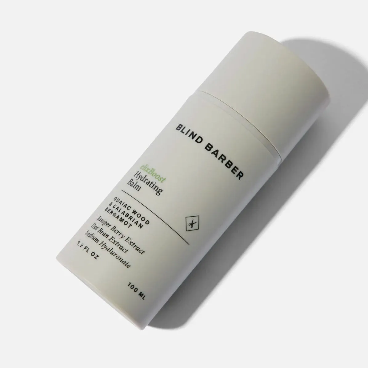 Blind Barber elixBoost Hydrating Face Balm