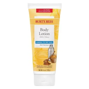 Body Lotion