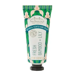 Botanical Hand Creams <p>See All Fragrances</p>