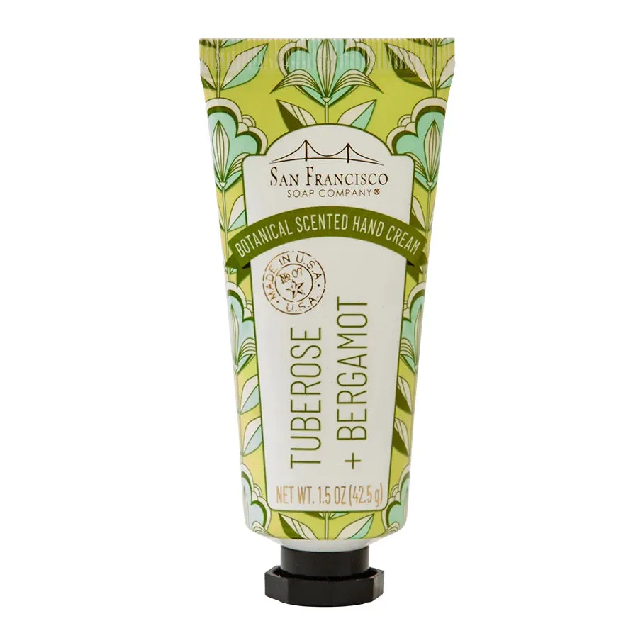 Botanical Hand Creams <p>See All Fragrances</p>