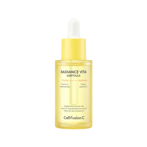 Cell Fusion C Radiance Vita Ampoule 30ml