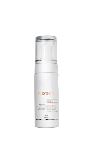 Chronos Gentle Cleansing Mousse