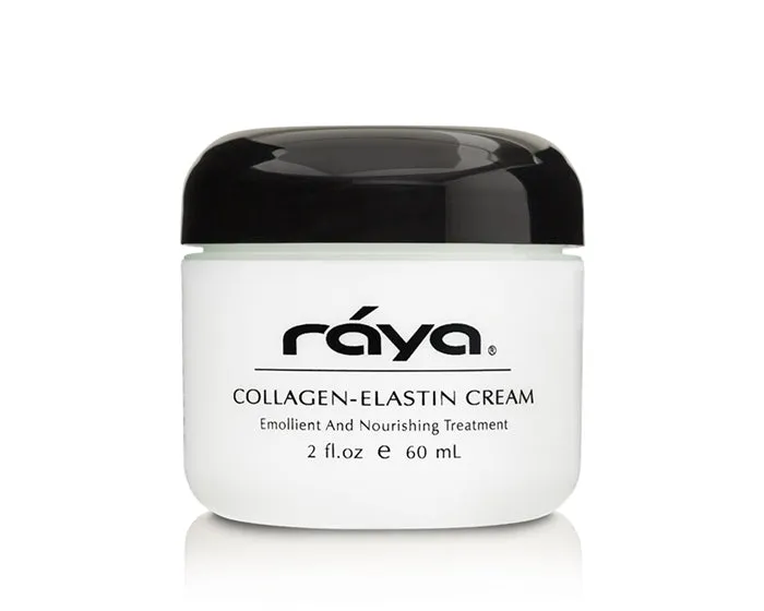 COLLAGEN-ELASTIN CREAM (401) RAYA SPA