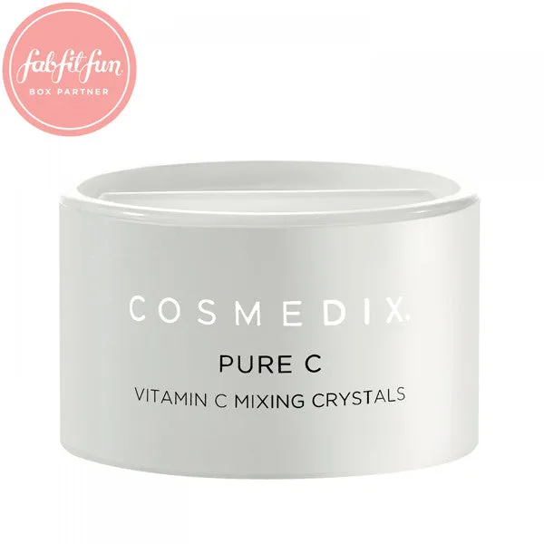 Cosmedix Pure C