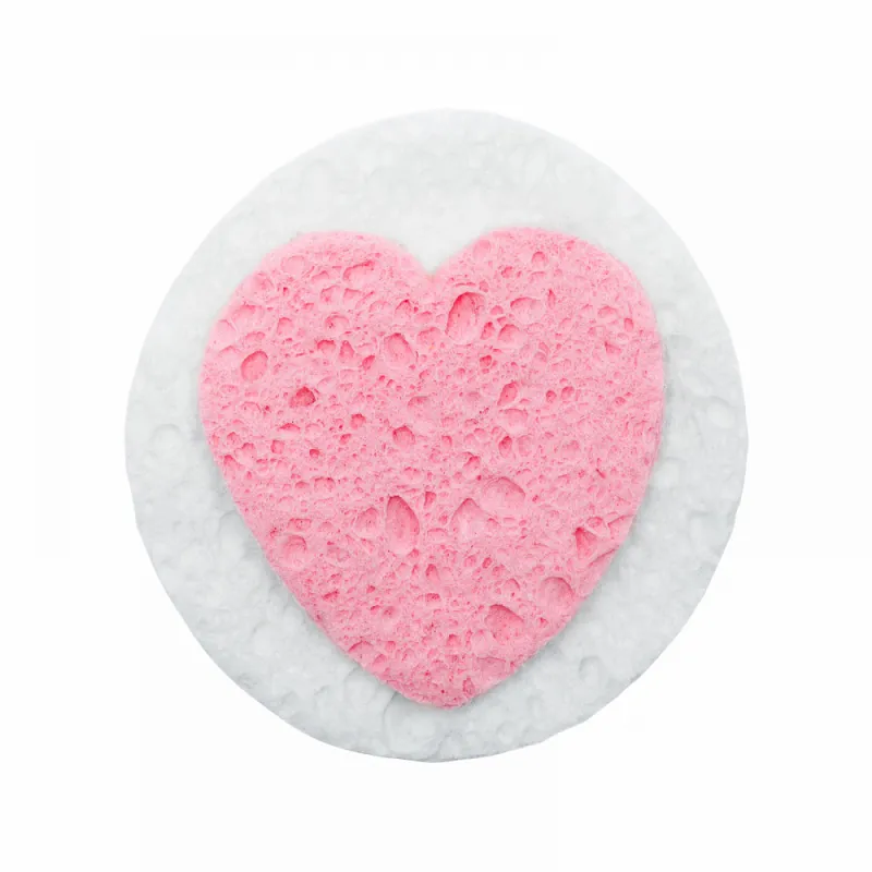 COSMETIC SPONGE (2 PCS SET)