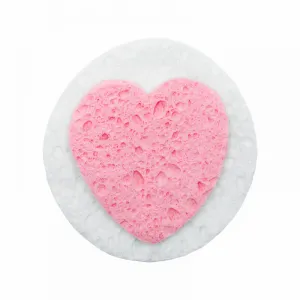 COSMETIC SPONGE (2 PCS SET)