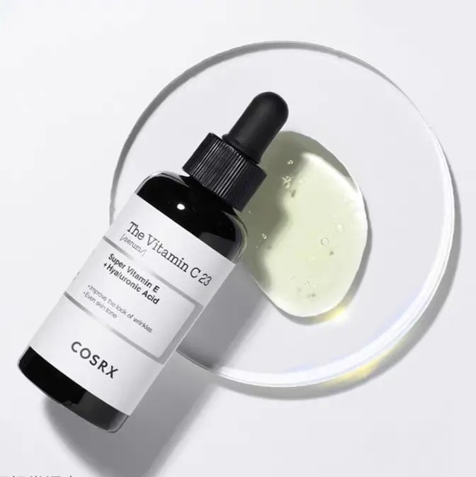 COSRX The Vitamin C 23 Serum