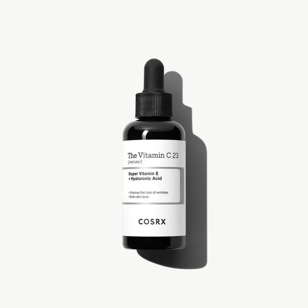 COSRX The Vitamin C 23 Serum