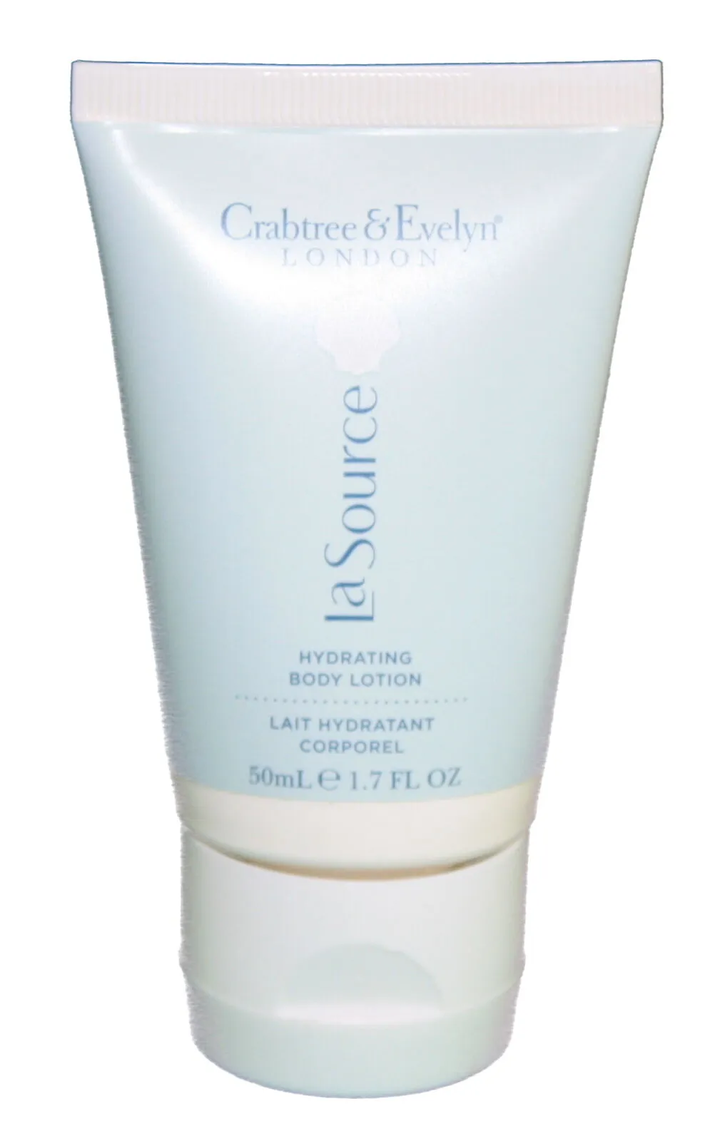 Crabtree & Evelyn La Source Body Lotion, 1.7 Fl Oz