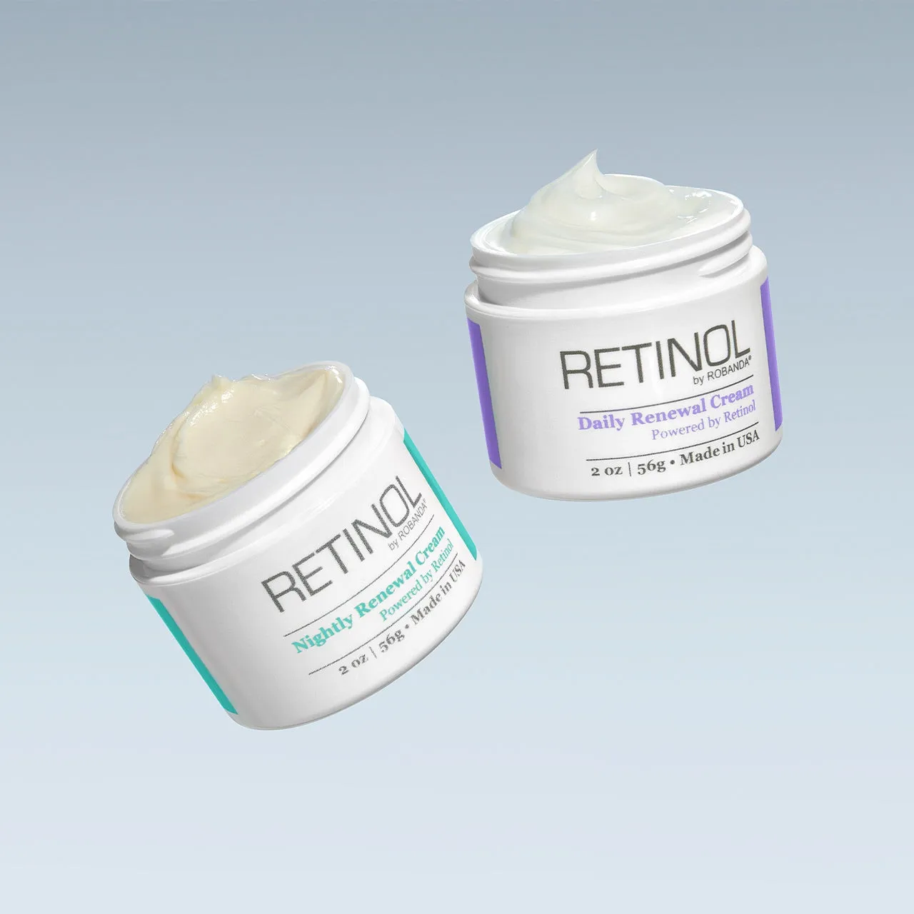 Daily Renewal Cream - 2 Oz.