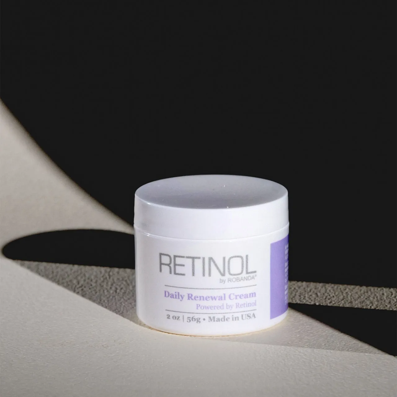 Daily Renewal Cream - 2 Oz.