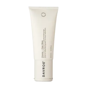 Davroe Chroma Clear Gloss Colour Treatment 200ml