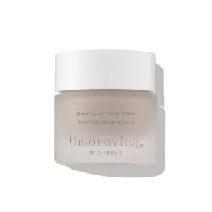 DEEP CLEANSING MASK