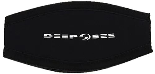 Deep See Hair Guard