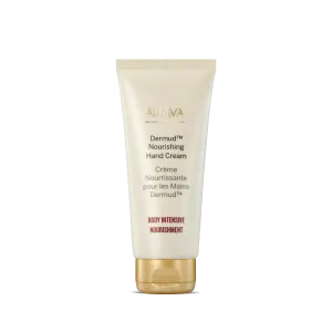 Dermud Nourishing Hand Cream