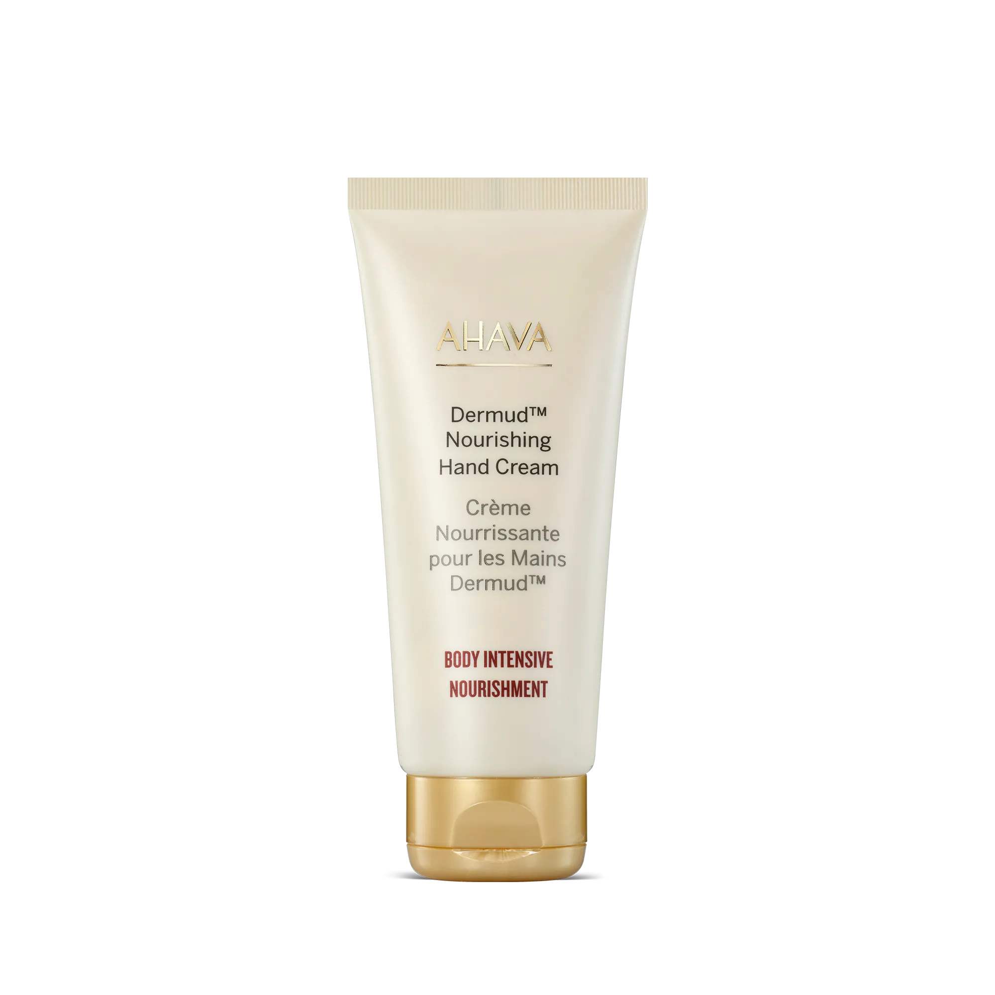 Dermud Nourishing Hand Cream