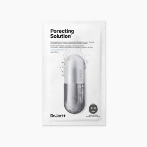 Dr. Jart  Dermask Porecting Solution