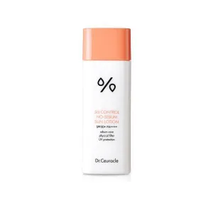 Dr.Ceuracle 5α Control No-sebum Sun Lotion SPF50  PA     50ml