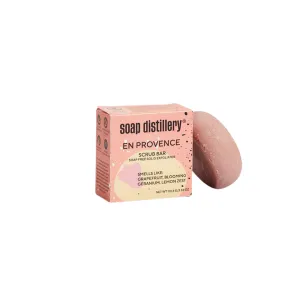 En Provence Body Scrub Bar