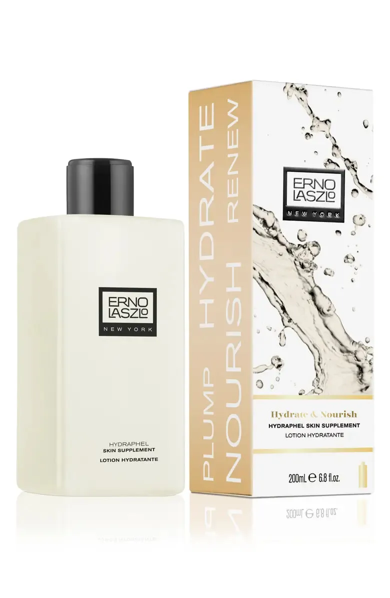 Erno Laszlo Hydraphel Skin Supplement (6.8oz)