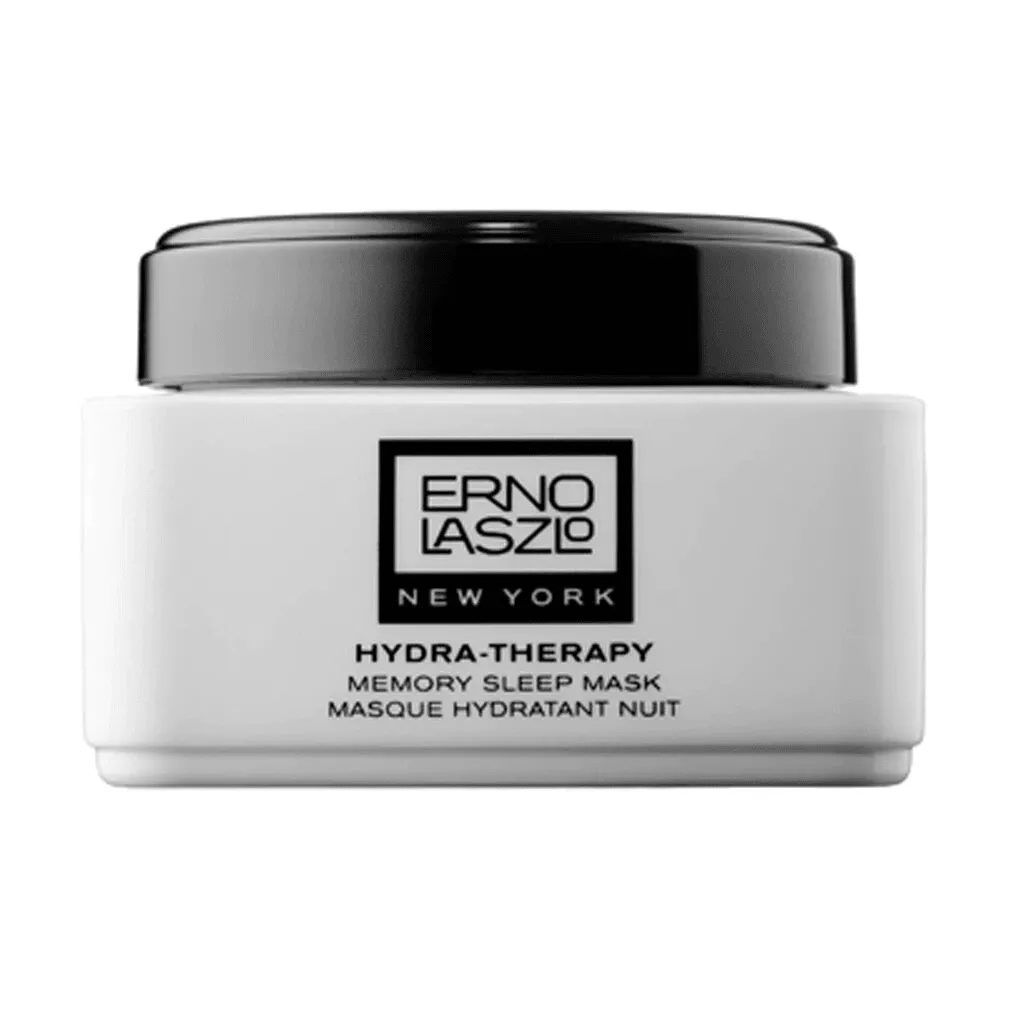 Erno Laszlo Hydrate And Nourising Hydra Therapy Memory Sleep Mask For Men (40 Ml)