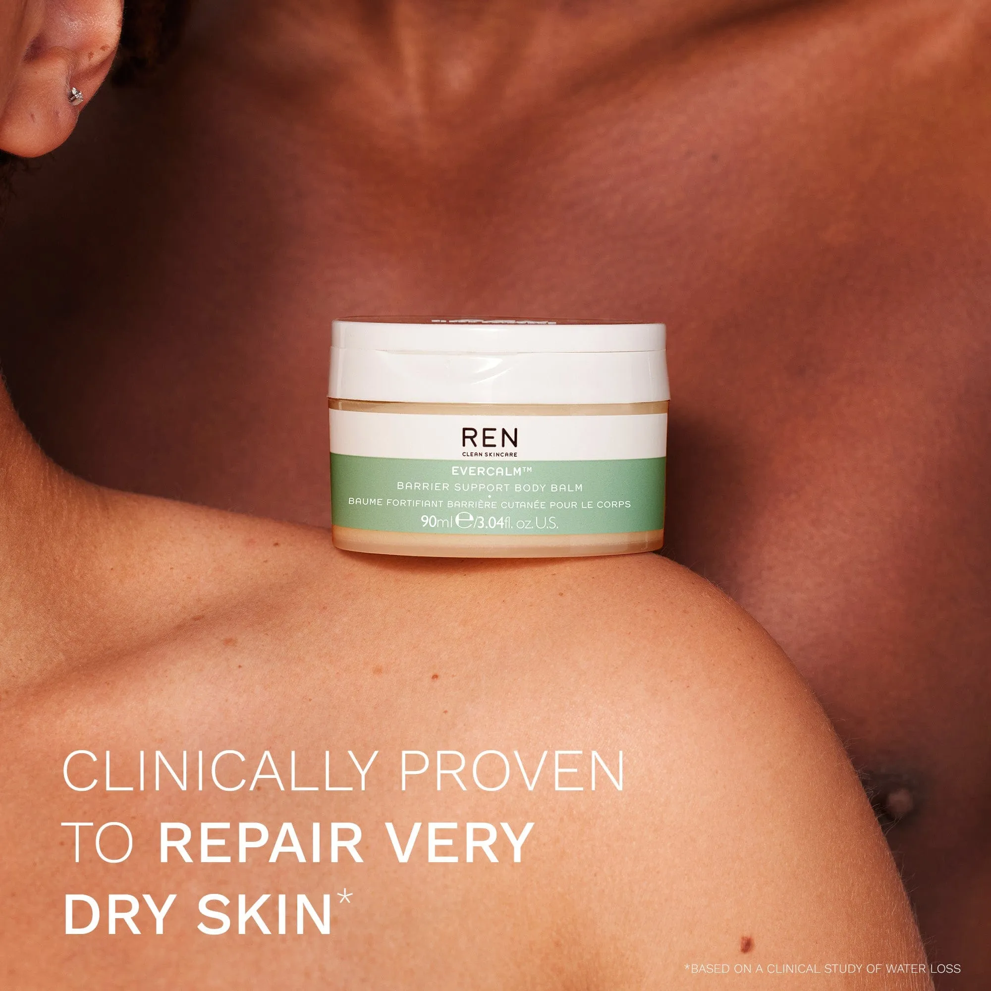 Evercalm™ Barrier Support Body Balm