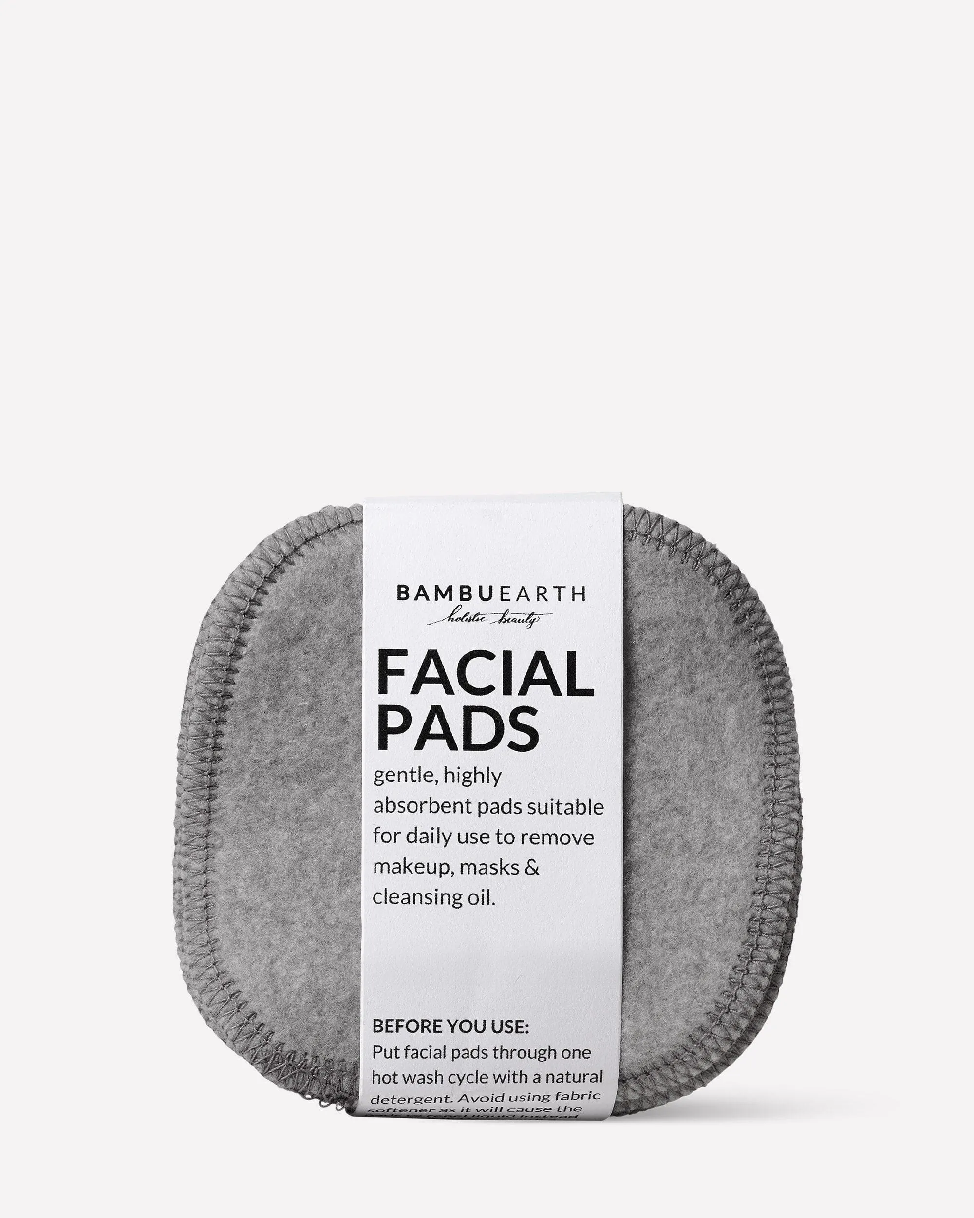 Facial Pads