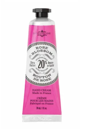 French Hand Cream - Rose Blossom