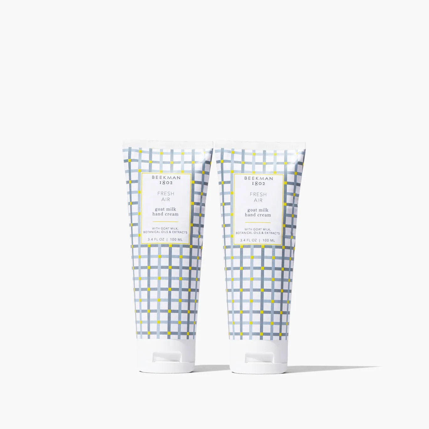 Fresh Air Hand Cream Set of 2