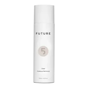 Future 5 Clear Makeup Remover