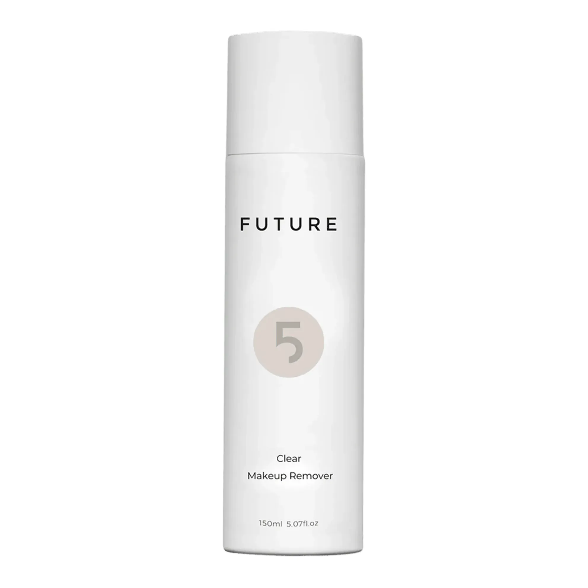 Future 5 Clear Makeup Remover