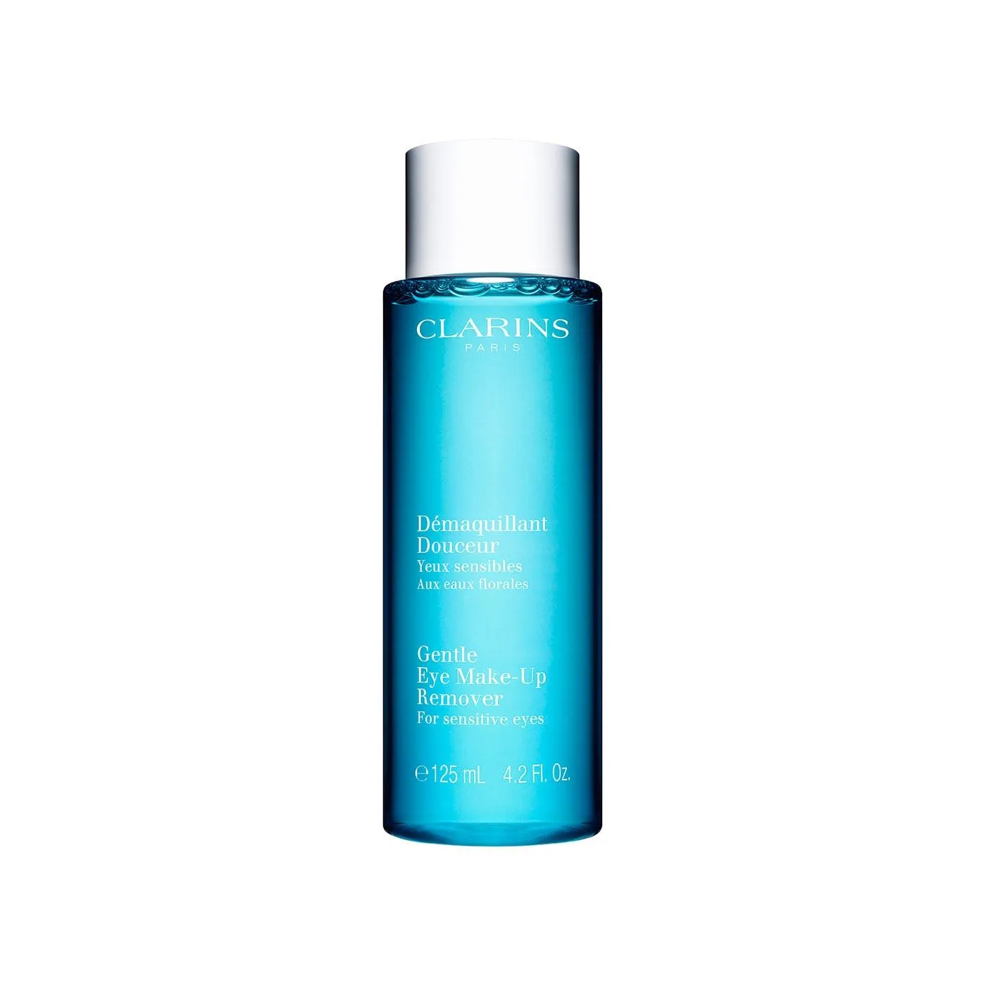 Gentle Eye Make-Up Remover for Sensitive Eyes