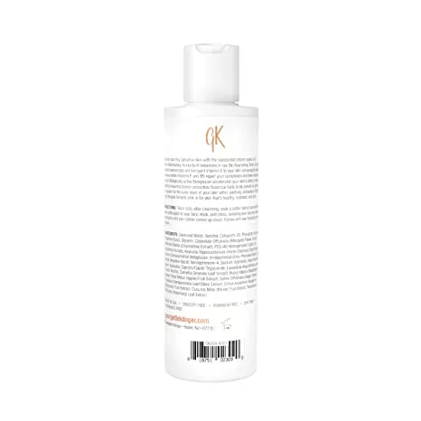 Georgette Klinger Bio Nourishing Toner